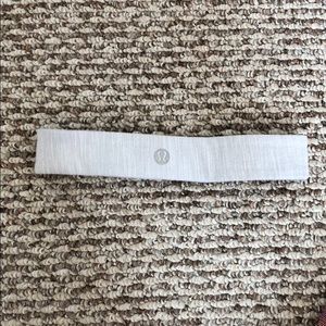 lululemon headband